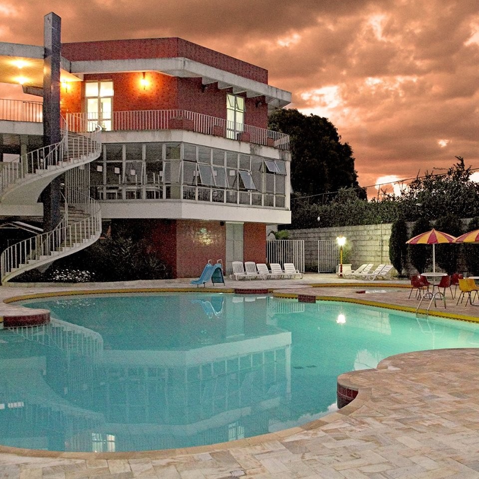 Clube Araxá