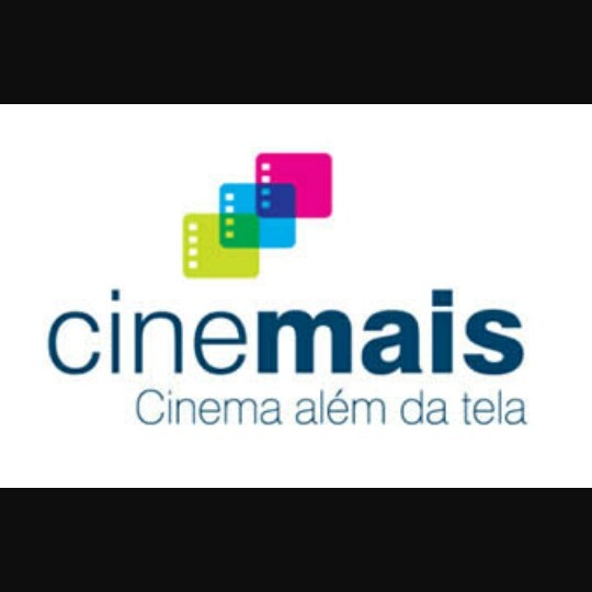 Cinemais Araxá