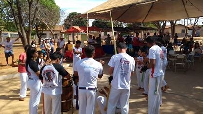 Feira Livre de Morro da Garça