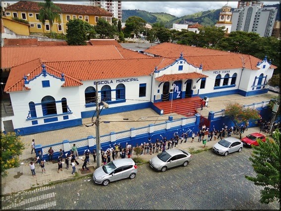 Melo Viana
