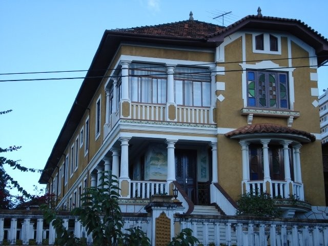 Casa das Freiras