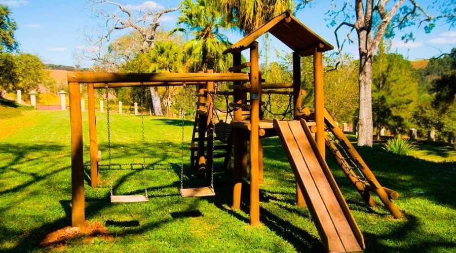 Restaurante Fazenda Parque da Roseta