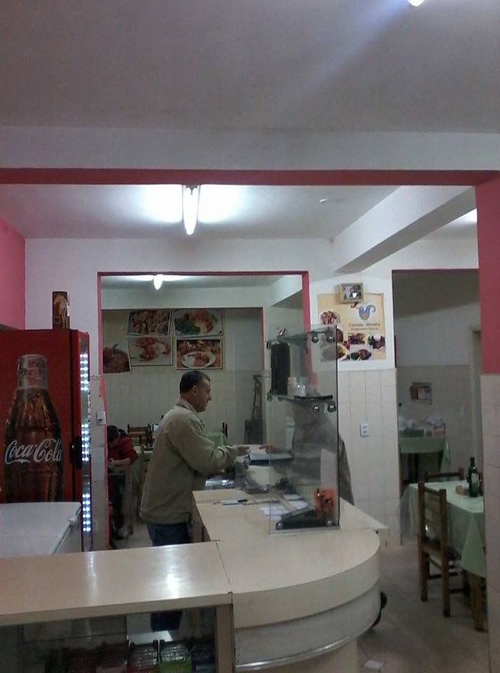 Restaurante do Rosendo