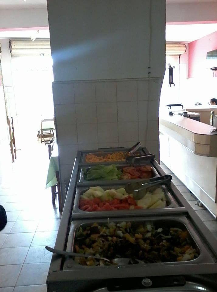 Restaurante do Rosendo