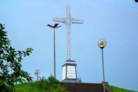 Alto do Cruzeiro