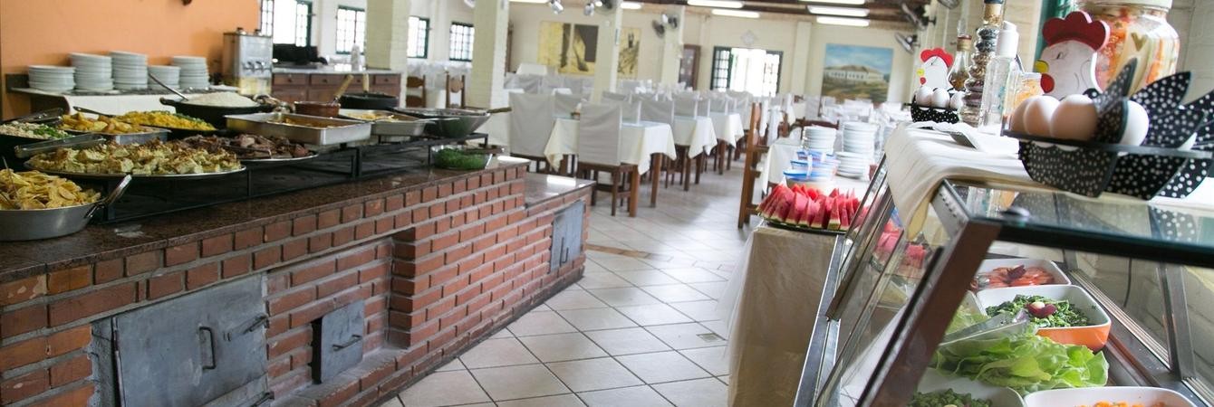 Hotel Fazenda Vista Alegre