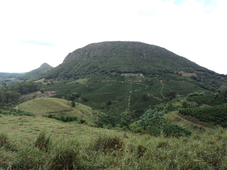 Serra da Ibituruna