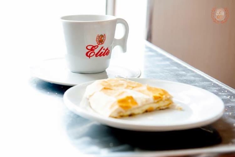 Padaria Elite