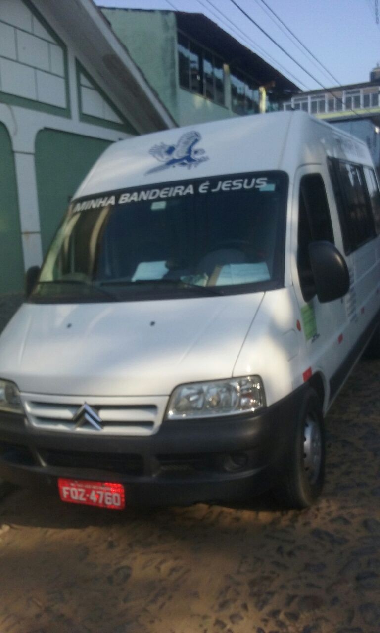Dois  Irmãos