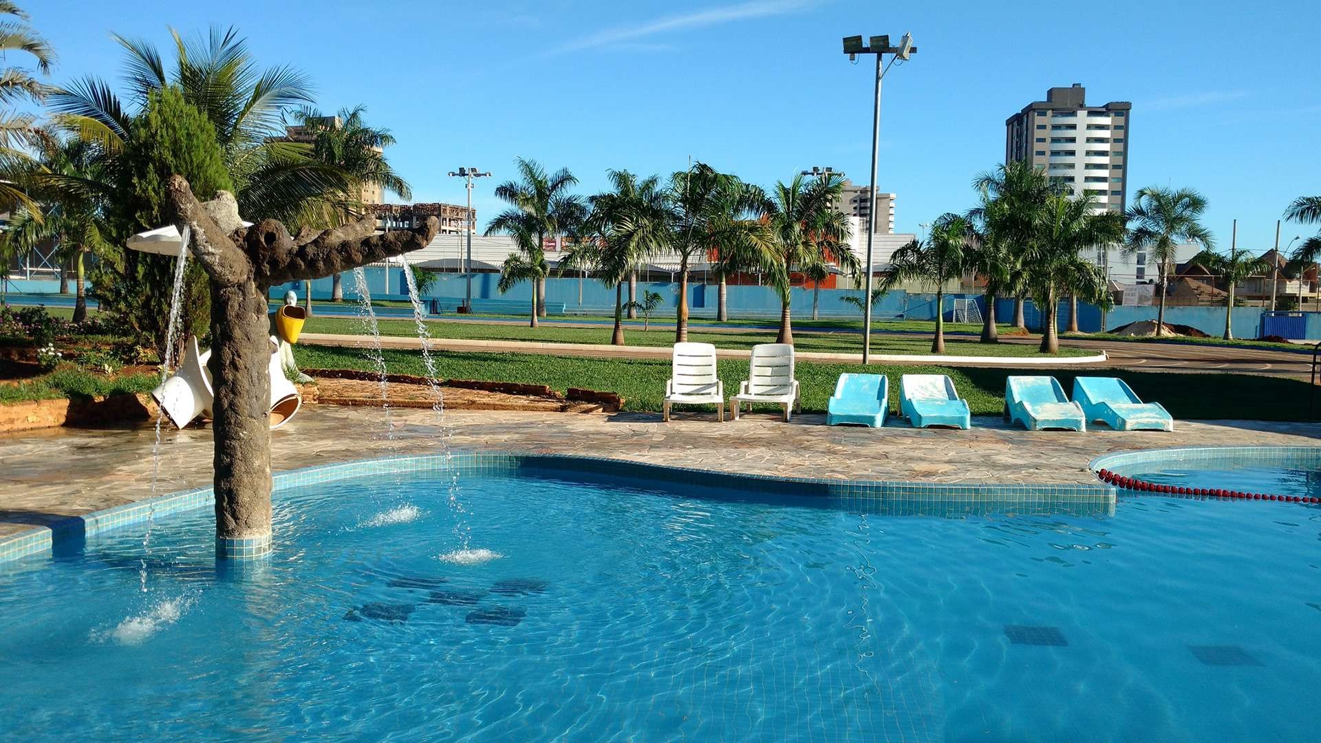 Jóquei Clube Paracatuense 