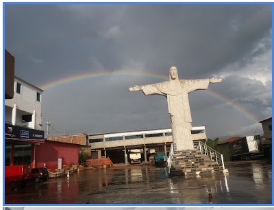 Cristo Redentor 