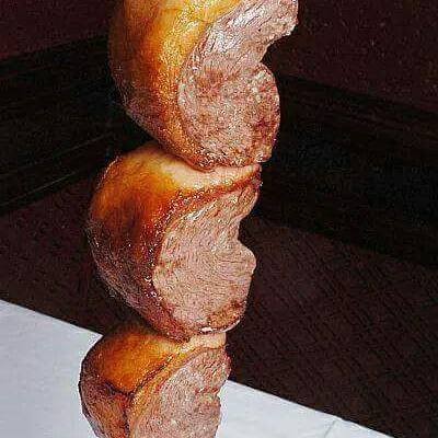  Restaurante e Churrascaria Netinho 