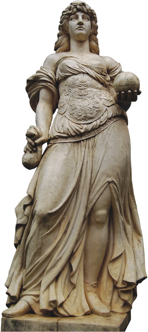 Deusa da Fortuna