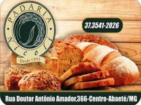 Padaria Do Peninha 