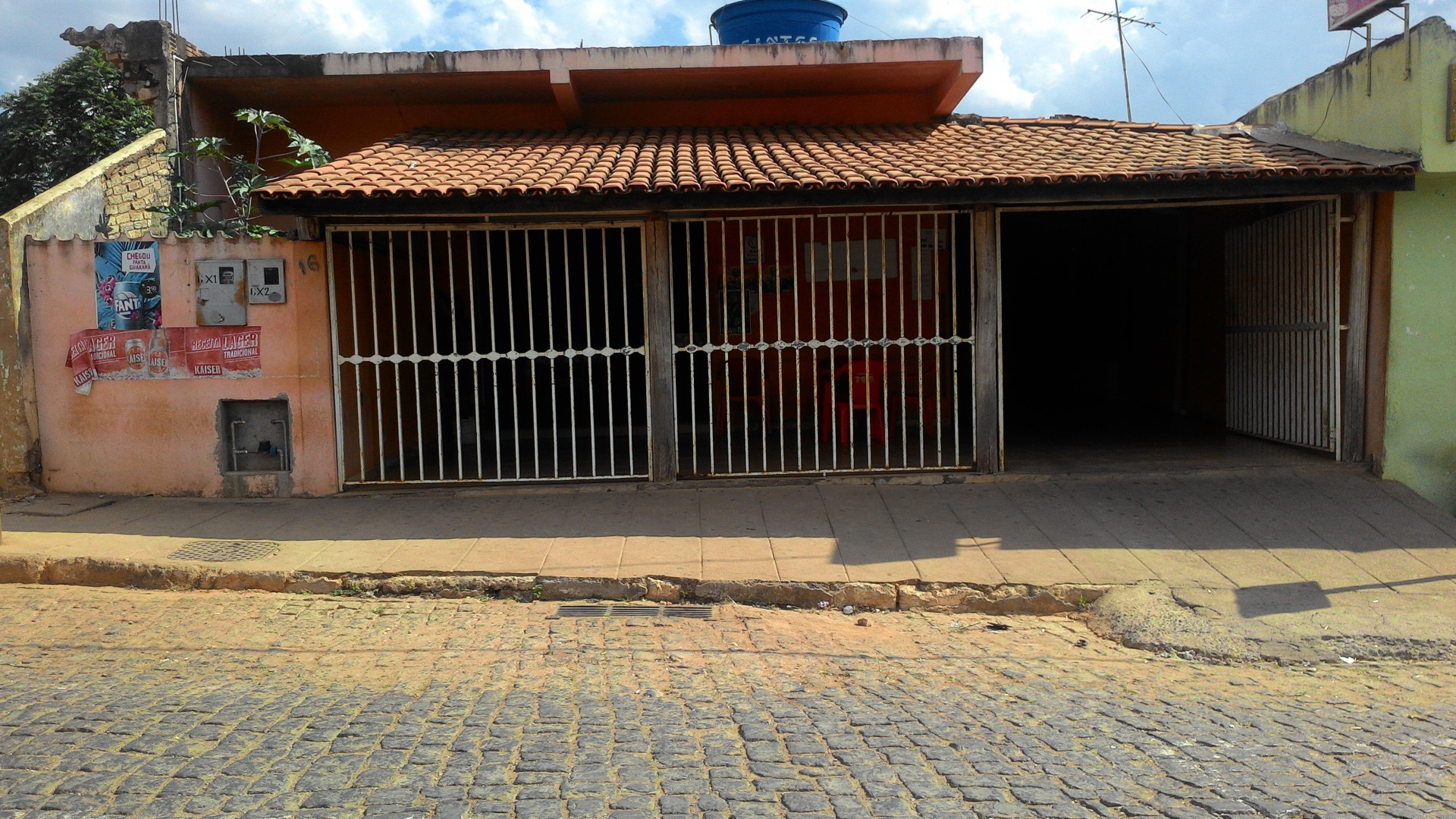 Restaurante Terra da Gente