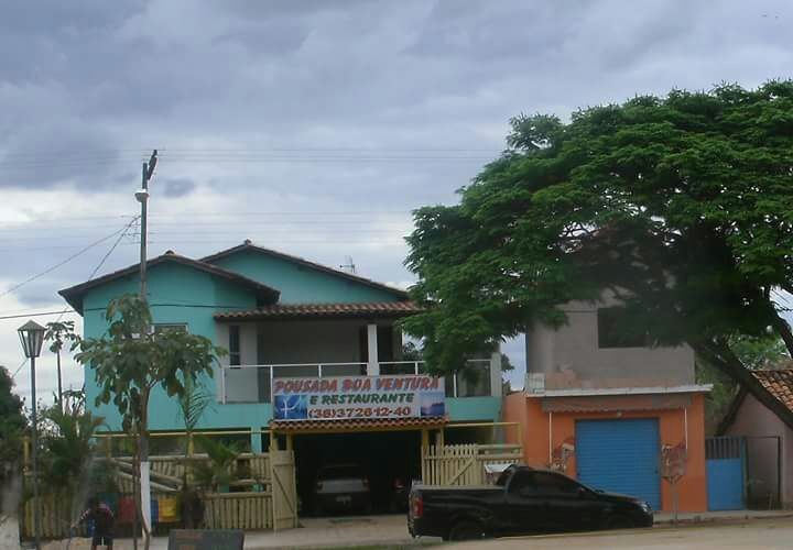 Pousada Boa Ventura