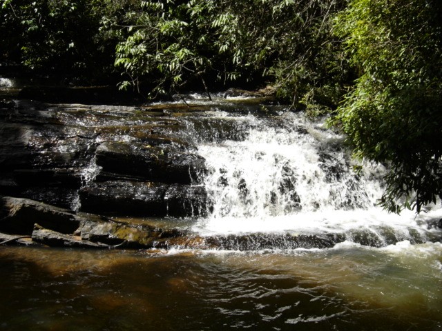 Cachoeira da Usina