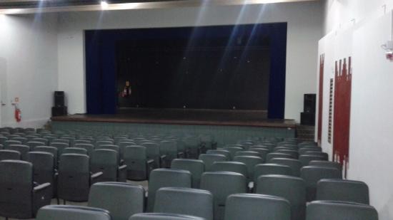 Teatro Municipal