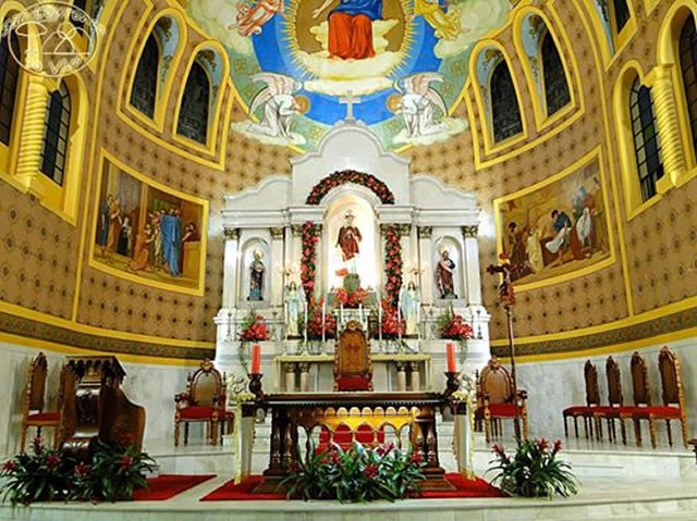 Igreja Matriz