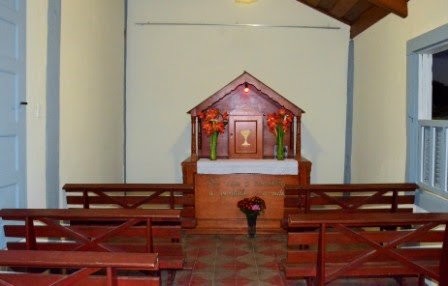  Igreja do Areado