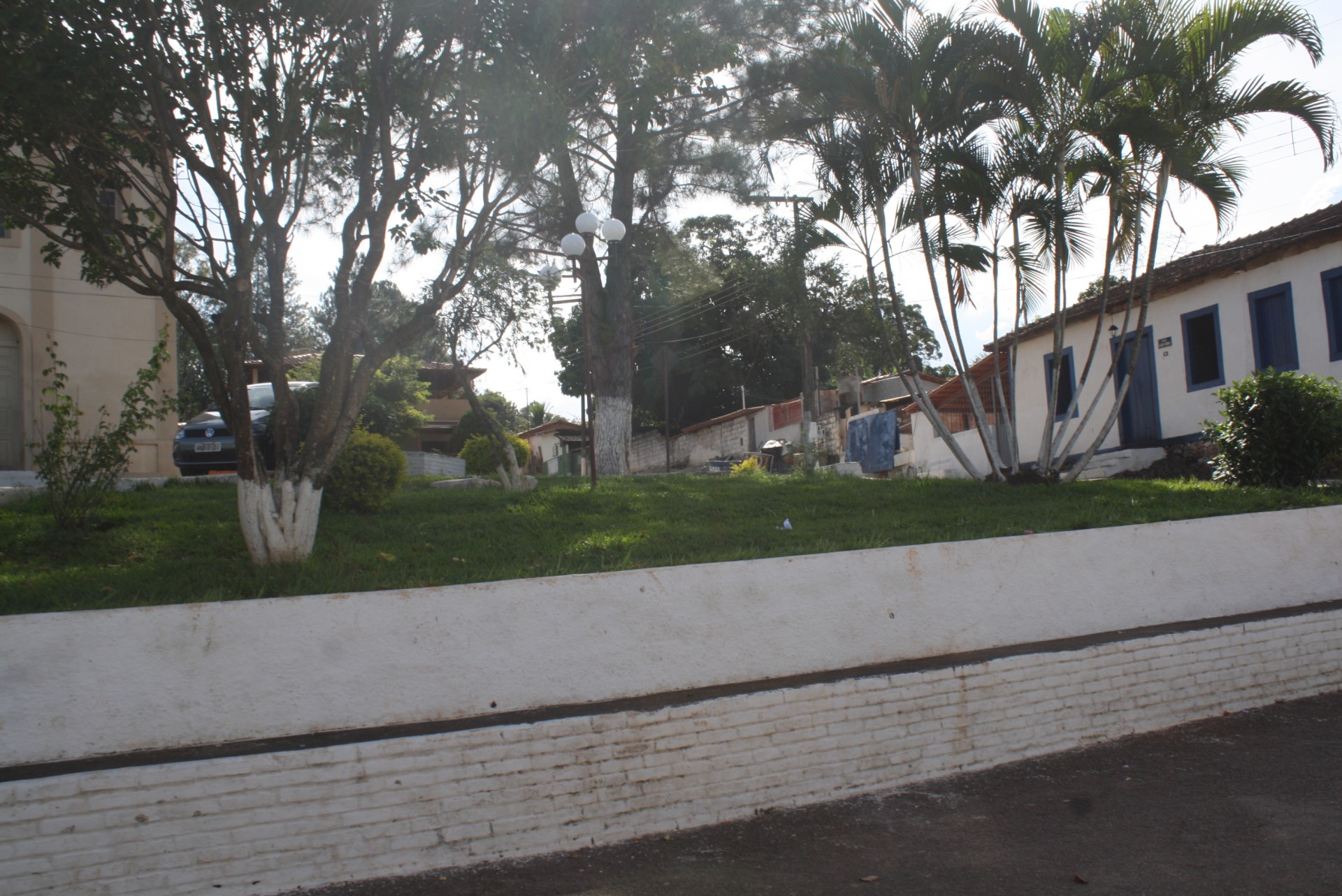 Praça Galeno Barbosa