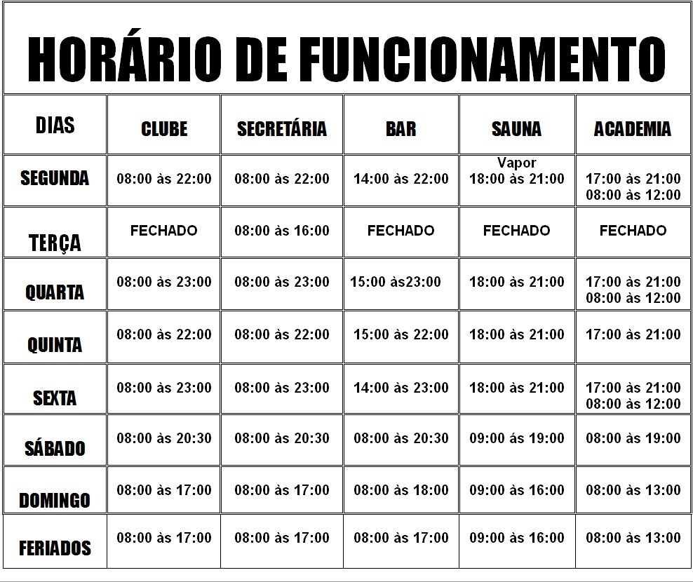 Girassol Clube de Campo