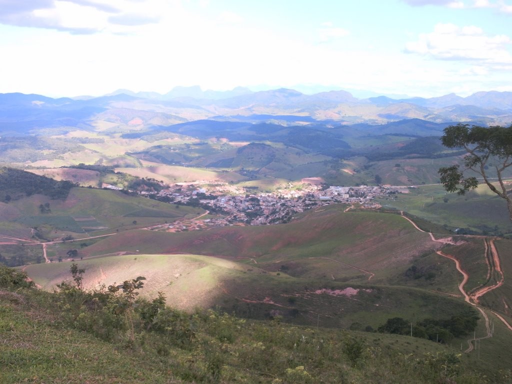 Mirante do Serrinha