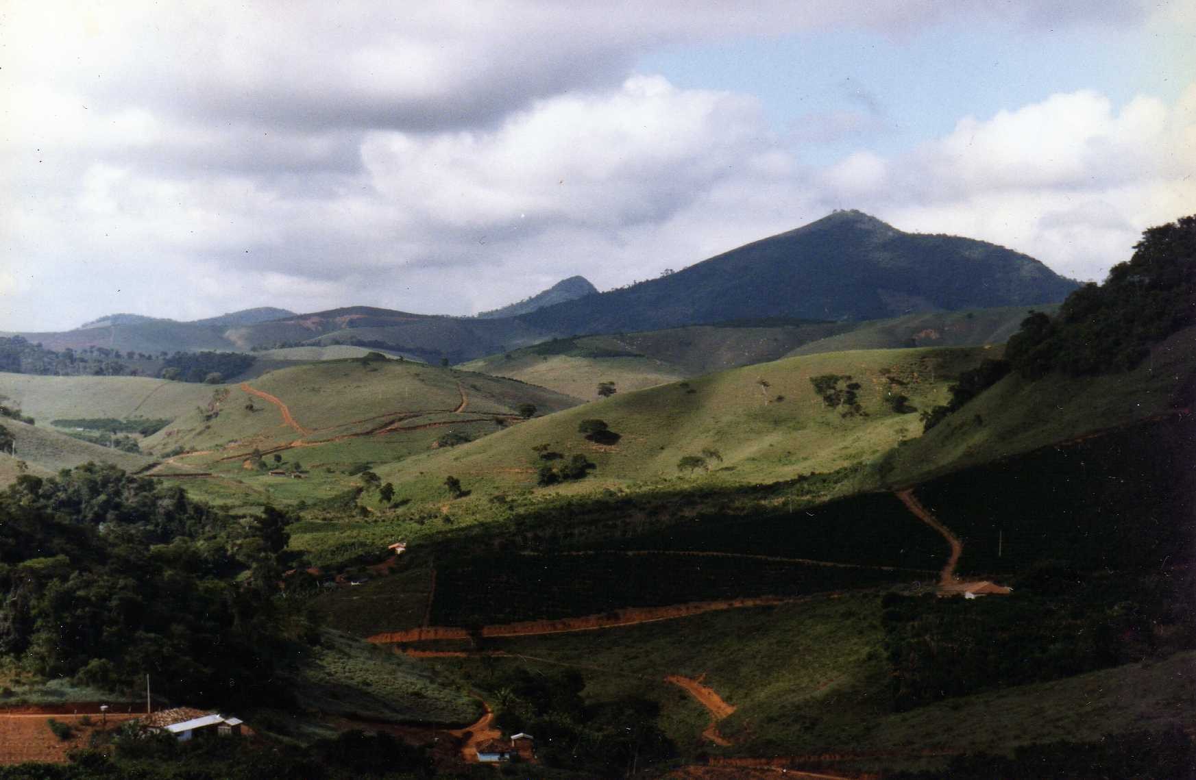 Mirante do Serrinha