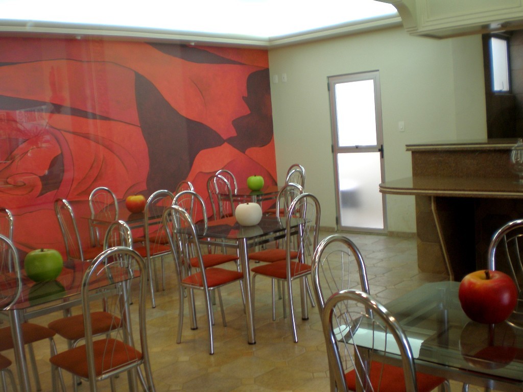 Fama Bicas Hotel