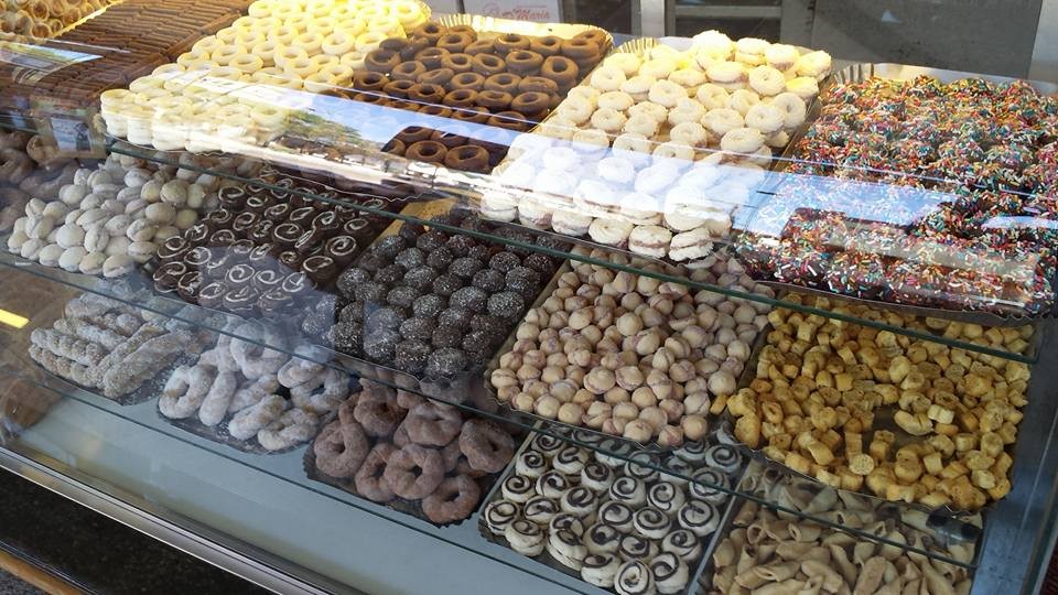  Padaria e Confeitaria Pão da Serra 