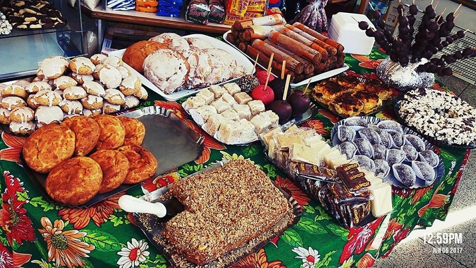 Padaria e Confeitaria Pão da Serra 