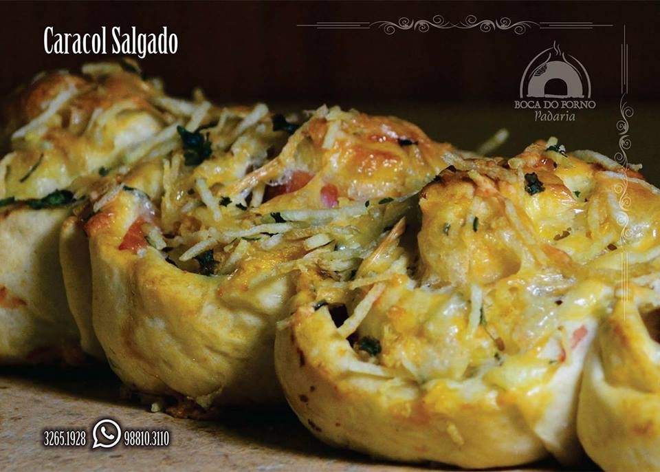 Padaria Boca do Forno