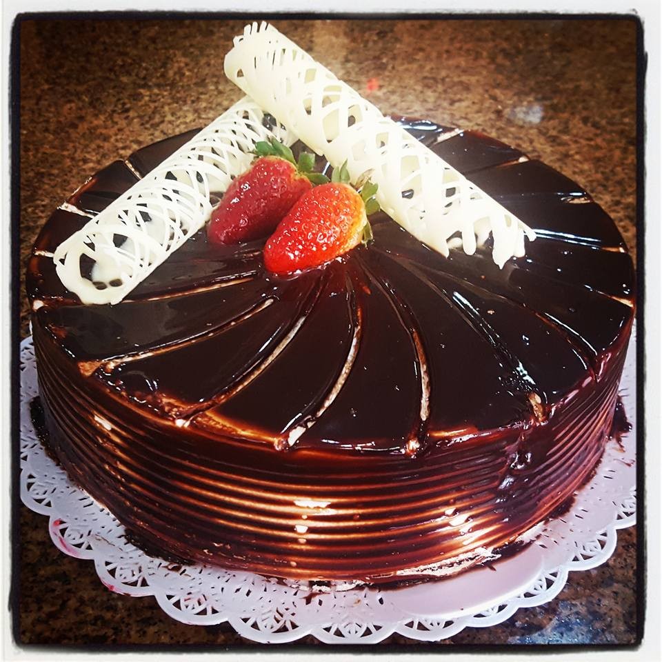 Padaria Boca do Forno