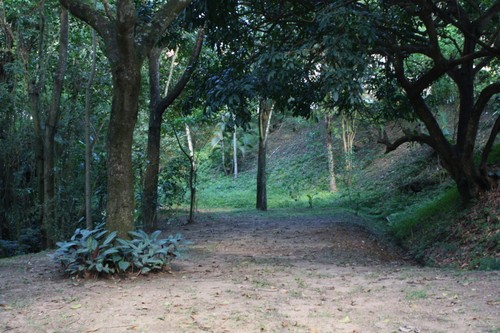 Parque Natural Municipal Rego Dos Carrapatos