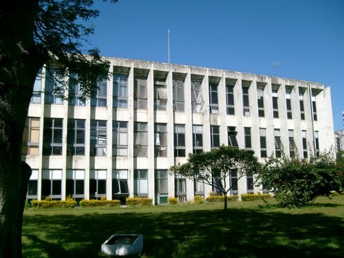 Prefeitura Municipal de São Lourenço