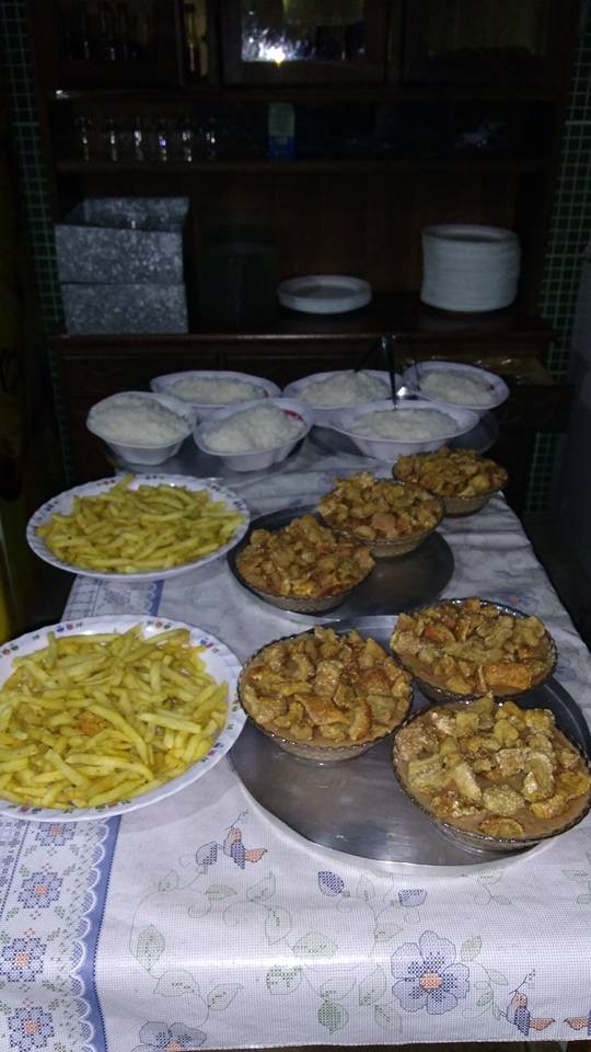 Bar da Mina 