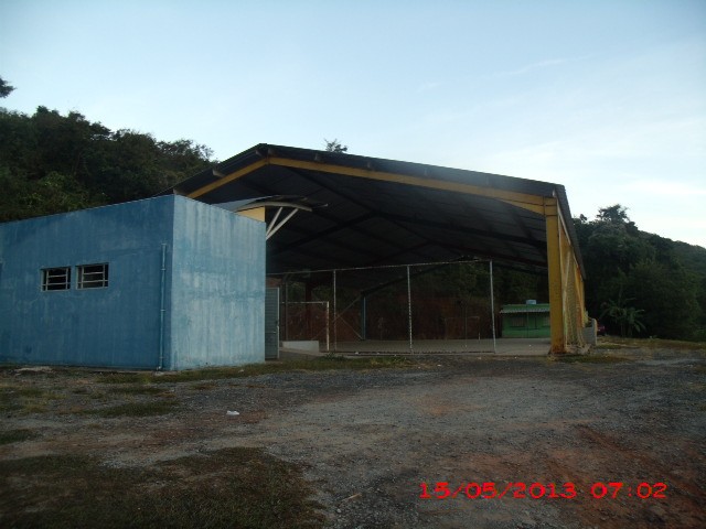Poliesportivo Bela Vista