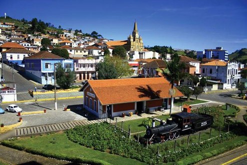 Centro Cultural