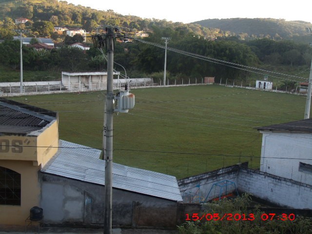 Estádio Municipal Dr. Geraldo Resende