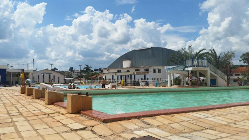 Trespontano Olimpico Clubre - TOC