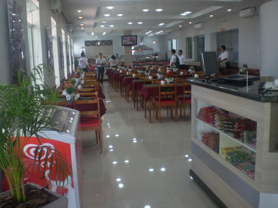 Minas Grill Restaurante