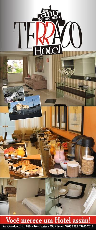 Terraço Hotel