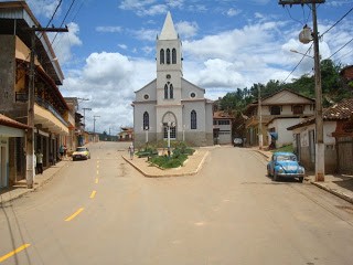 Igreja de Santo Antônio