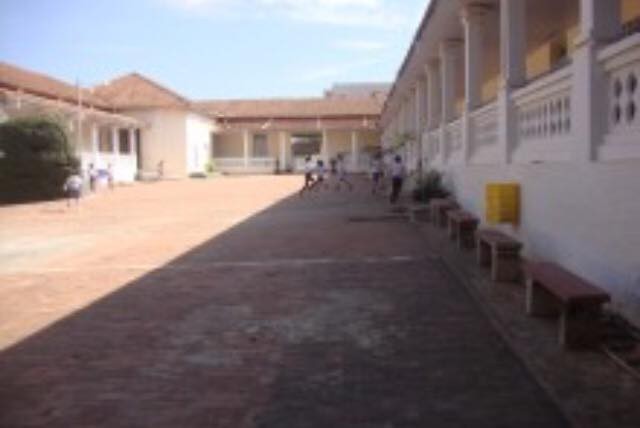 Colégio Cnec 