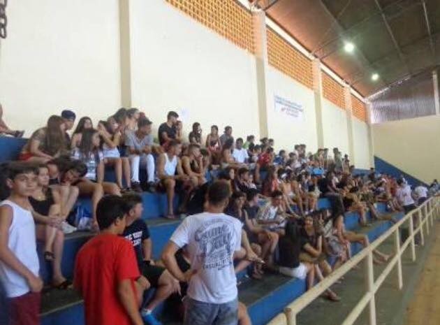Colégio Cnec 