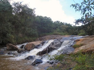 Cachoeira do Sobradinho