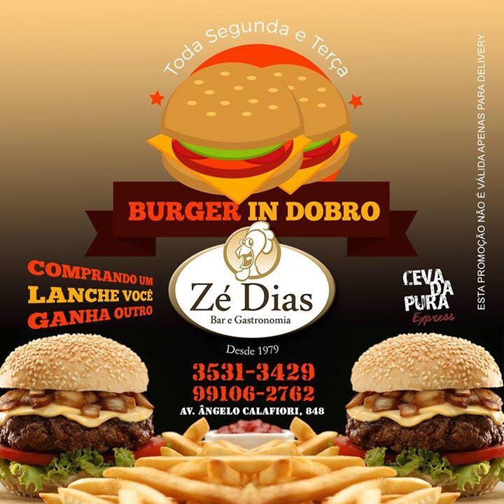 Bar do Zé Dias
