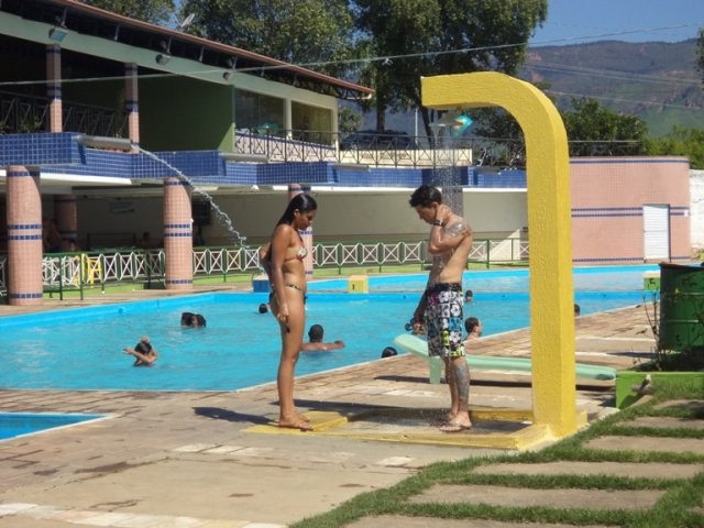 Valadares Country Clube 