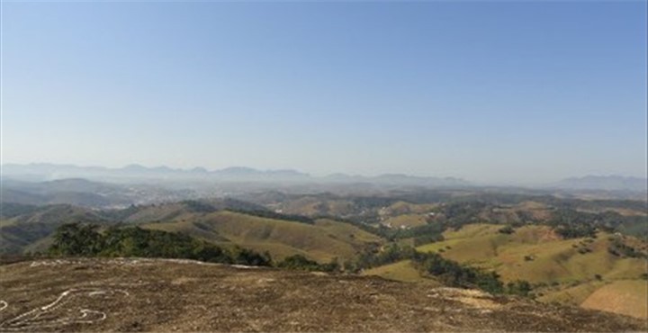 Pedra Redonda