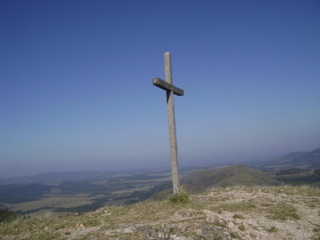 Serra de Três Pontas